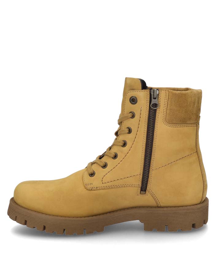 Neu Eingetroffen Josef Seibel Herren Connor 03 - Gelb