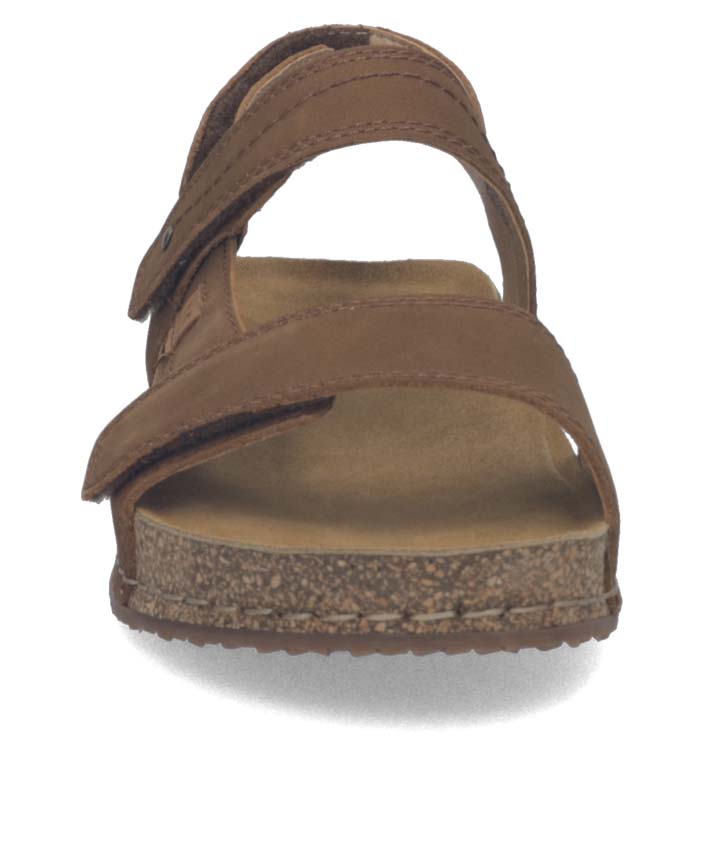 Neu Eingetroffen Josef Seibel Hannah 02 - Braun