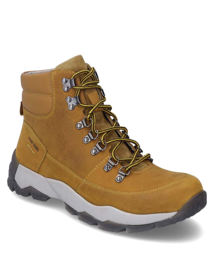 Neu Eingetroffen Josef Seibel Philipp 01 - Gelb