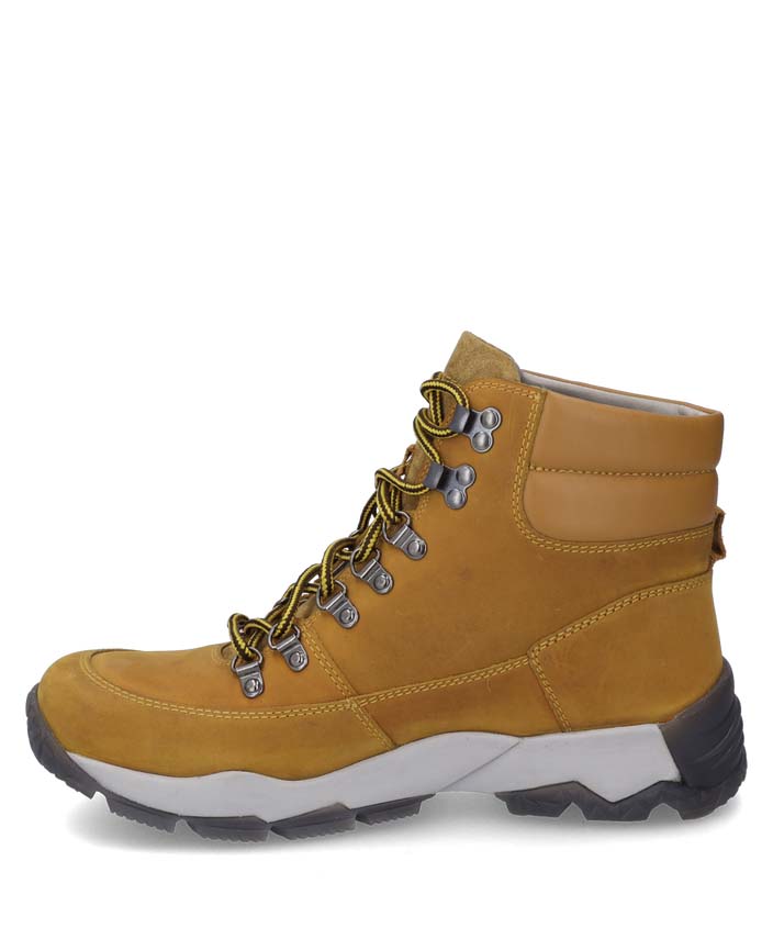 Neu Eingetroffen Josef Seibel Philipp 01 - Gelb