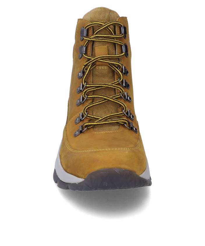 Neu Eingetroffen Josef Seibel Philipp 01 - Gelb