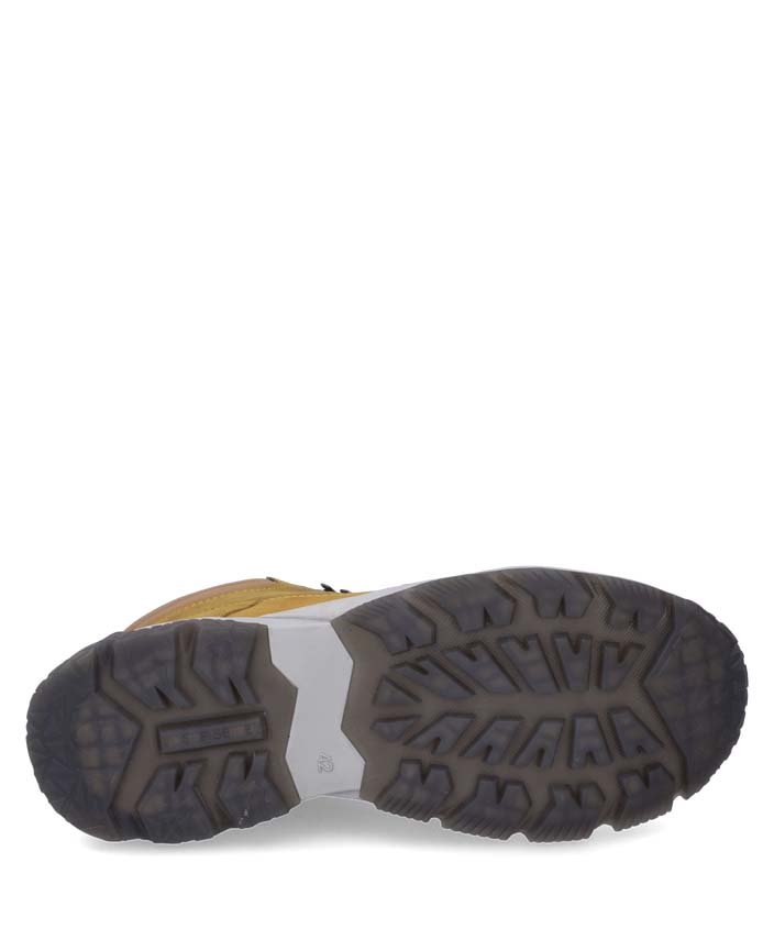 Neu Eingetroffen Josef Seibel Philipp 01 - Gelb