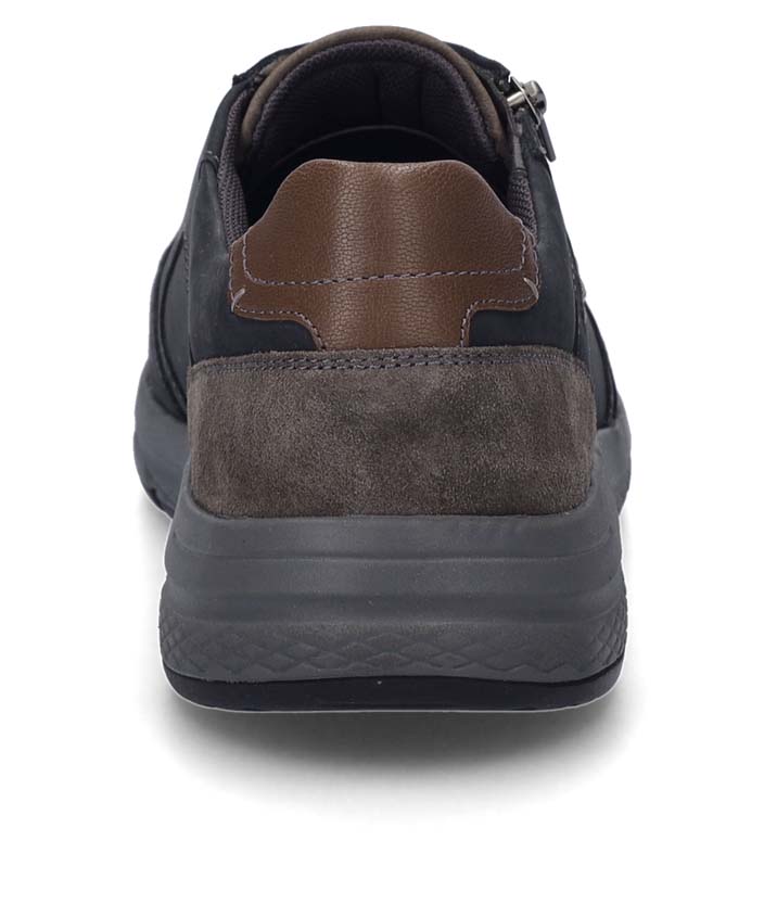 Neu Eingetroffen Josef Seibel Giuseppe 08 - Blau