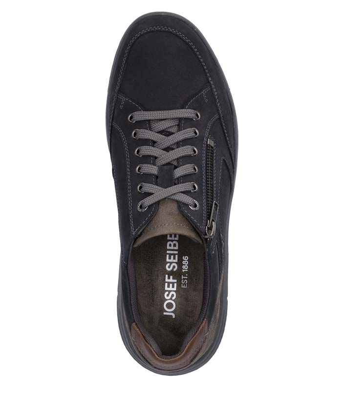 Neu Eingetroffen Josef Seibel Giuseppe 08 - Blau