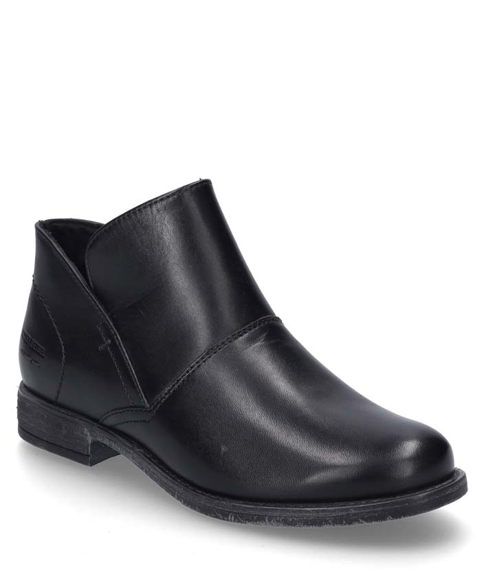 Neu Eingetroffen Josef Seibel Sienna 81 - Schwarz