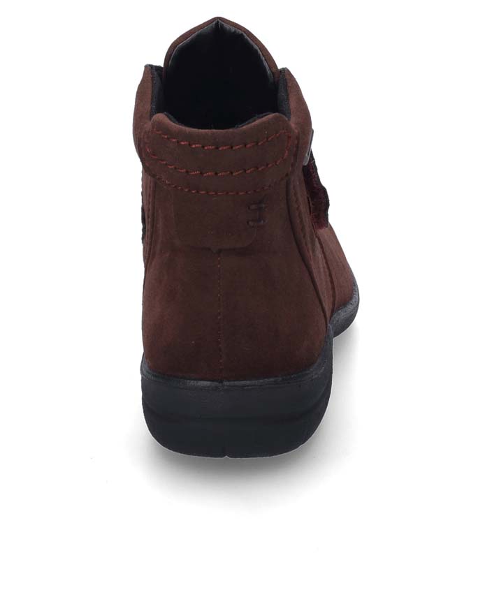 Neu Eingetroffen Josef Seibel Helen 51 - Rot