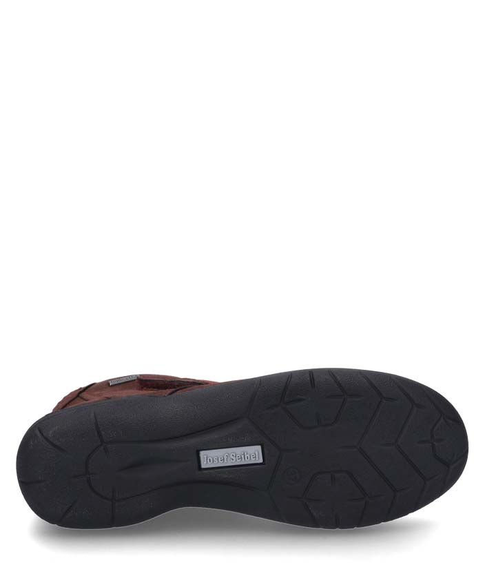 Neu Eingetroffen Josef Seibel Helen 51 - Rot