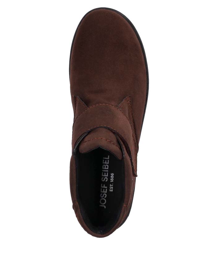 Neu Eingetroffen Josef Seibel Helen 51 - Rot