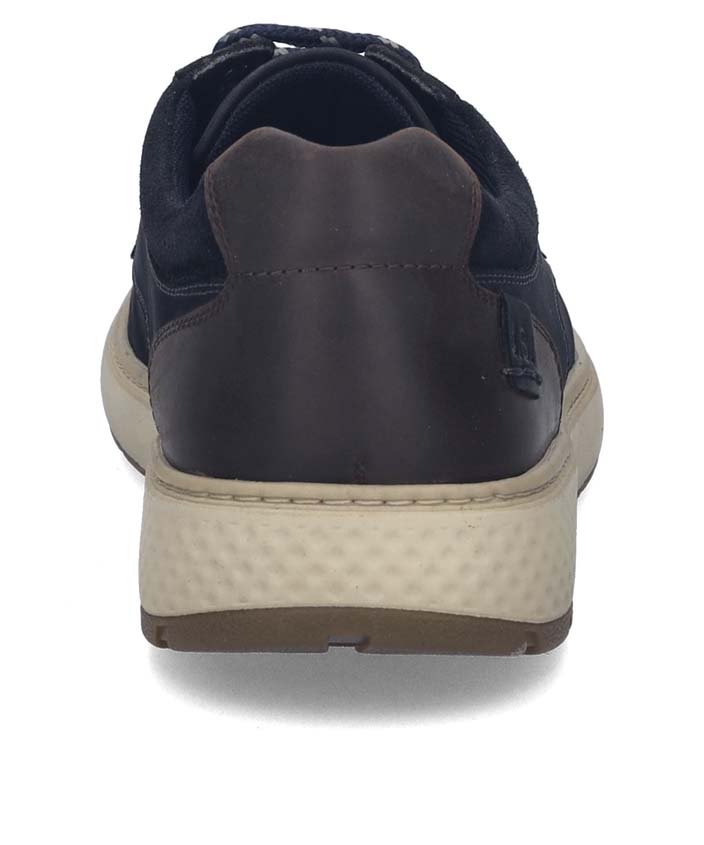 Neu Eingetroffen Josef Seibel Clayton 01 - Blau