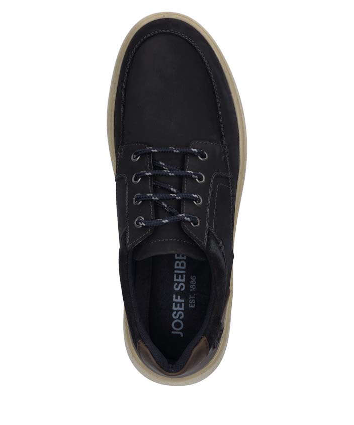 Neu Eingetroffen Josef Seibel Clayton 01 - Blau