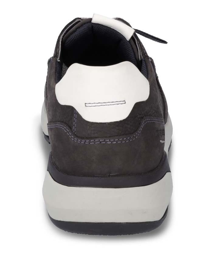 Neu Eingetroffen Josef Seibel Herren Jeremiah 01 - Grau