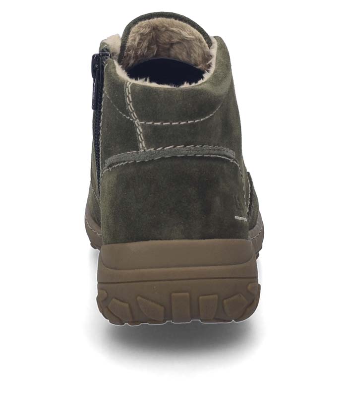 Neu Eingetroffen Josef Seibel Damen Ruby 01 - Grün