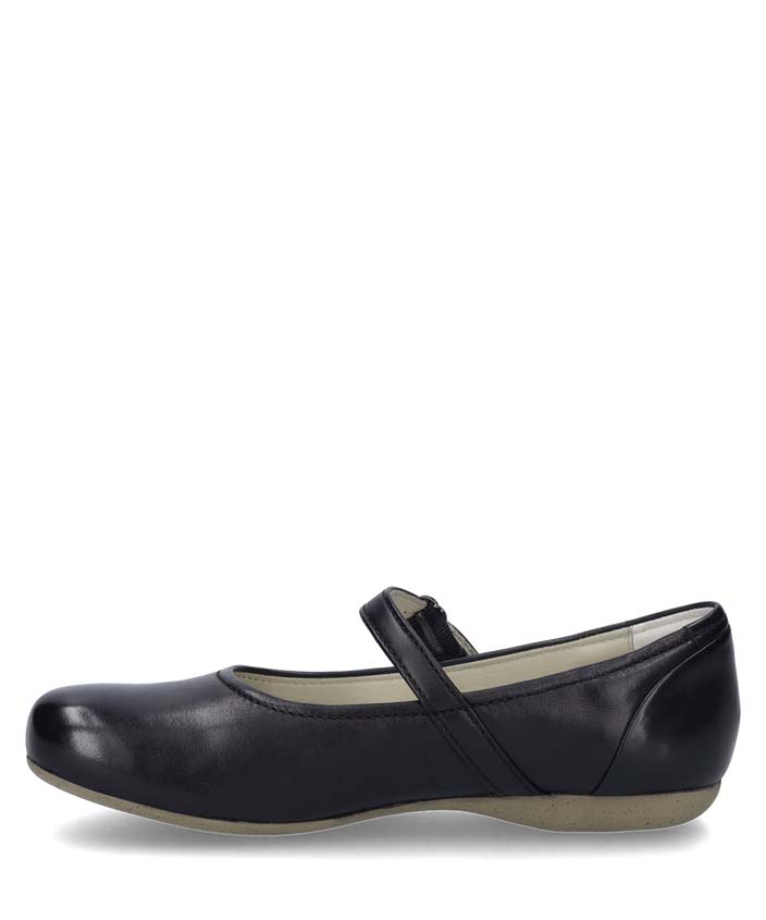 Neu Eingetroffen Josef Seibel Damen Fiona 77 - Schwarz