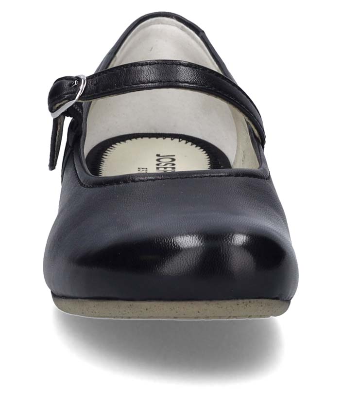 Neu Eingetroffen Josef Seibel Damen Fiona 77 - Schwarz