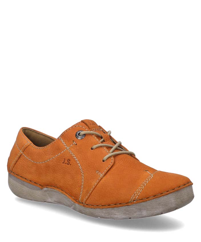 Neu Eingetroffen Josef Seibel Fergey 20 - Gelb