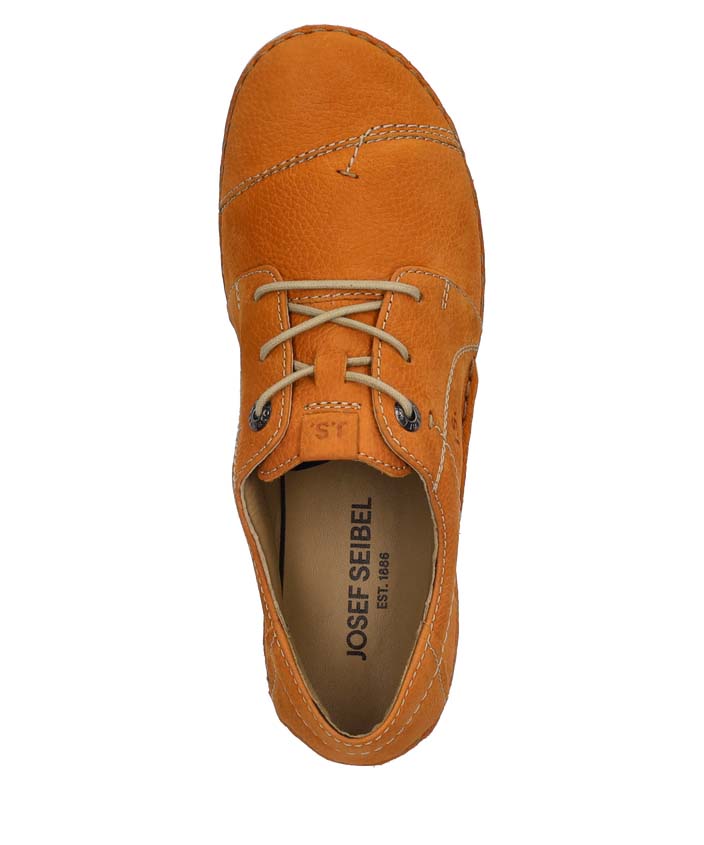 Neu Eingetroffen Josef Seibel Fergey 20 - Gelb