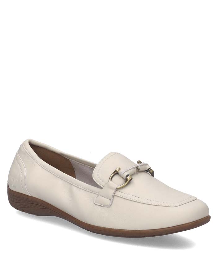 Neu Eingetroffen Josef Seibel Damen Fenja 34 - Beige