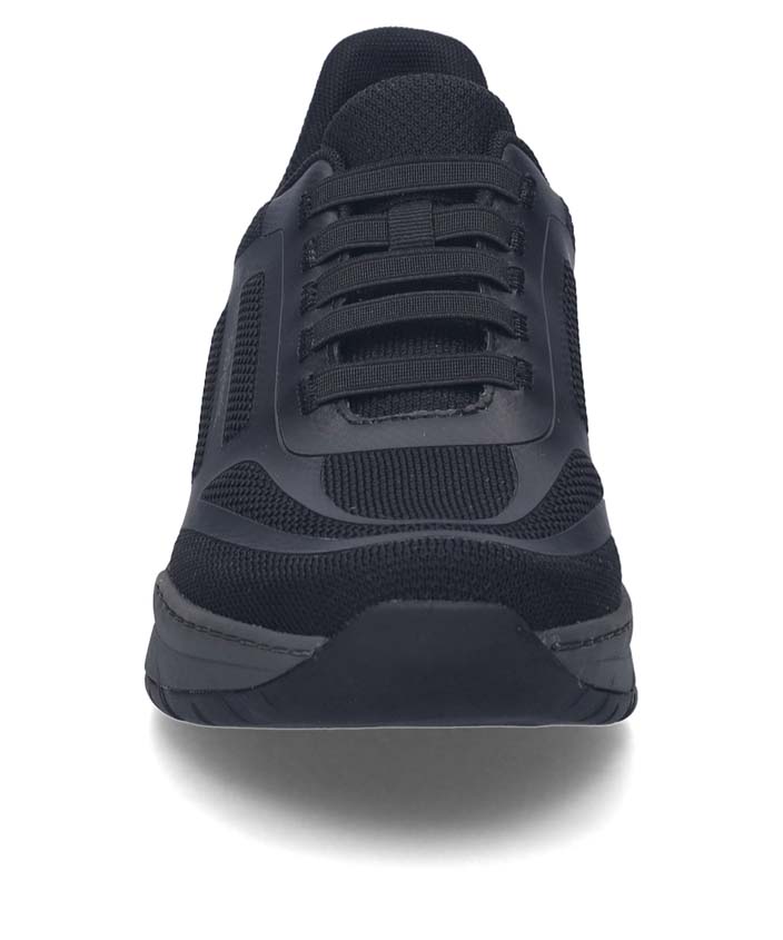 Neu Eingetroffen Josef Seibel Mitchell 08 - Schwarz