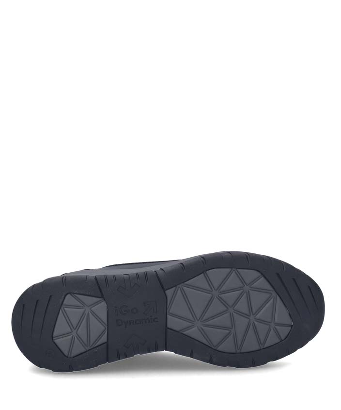 Neu Eingetroffen Josef Seibel Mitchell 08 - Schwarz