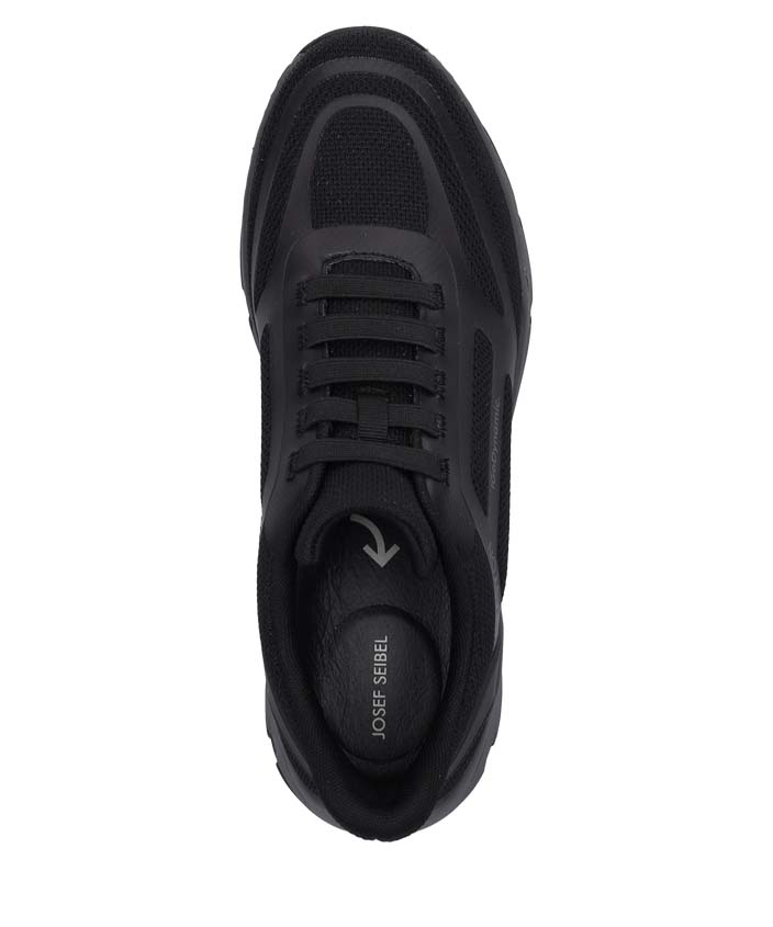 Neu Eingetroffen Josef Seibel Mitchell 08 - Schwarz