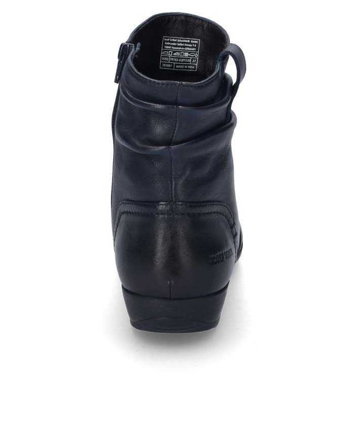 Neu Eingetroffen Josef Seibel Damen Naly 63 - Blau