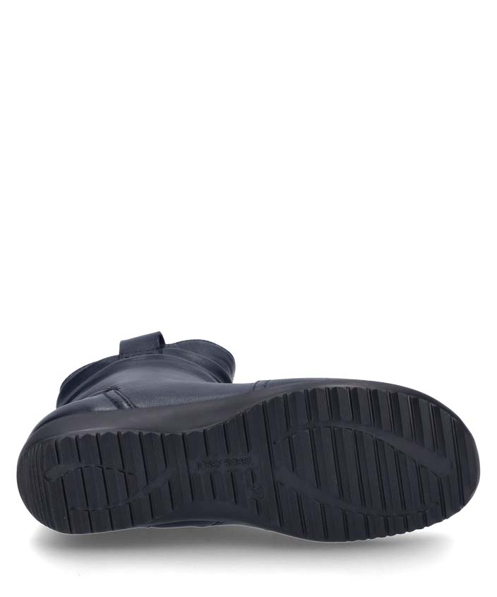 Neu Eingetroffen Josef Seibel Damen Naly 63 - Blau