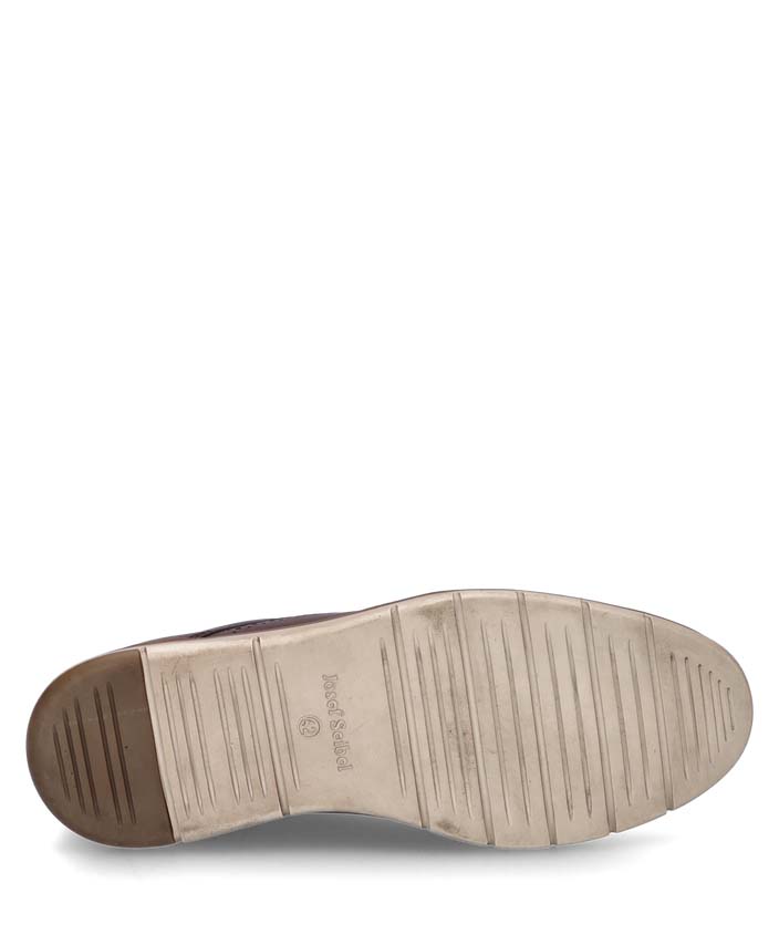 Neu Eingetroffen Josef Seibel Herren Tyler 33 - Braun