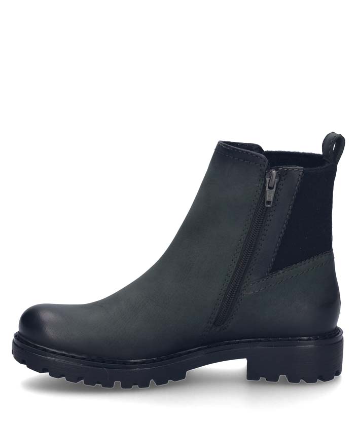 Neu Eingetroffen Josef Seibel Damen Melinda 30 - Grün