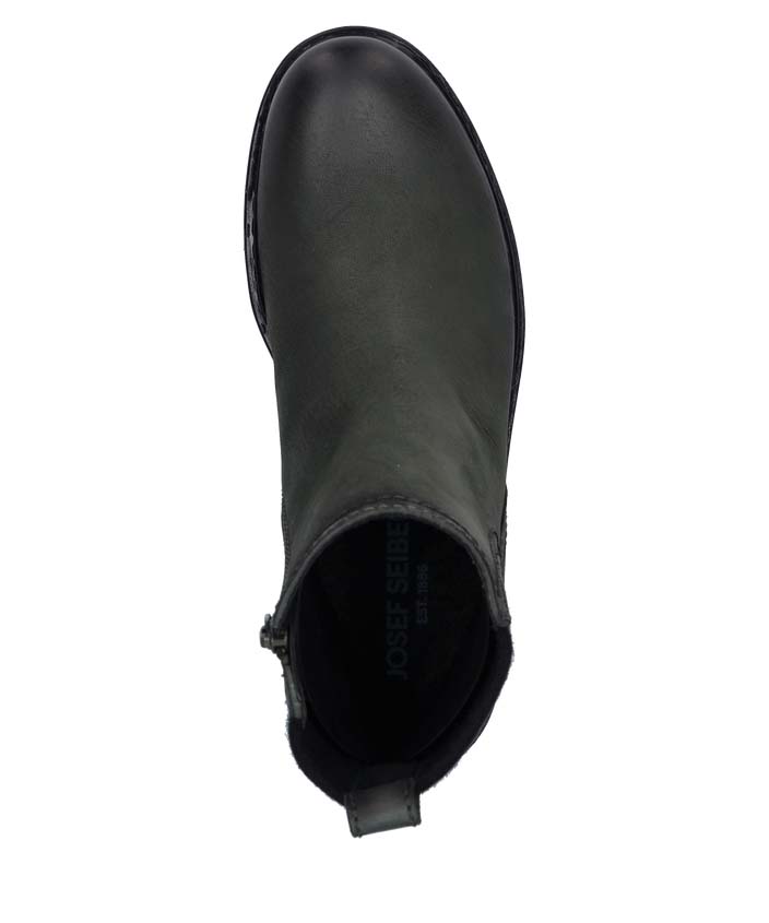 Neu Eingetroffen Josef Seibel Damen Melinda 30 - Grün