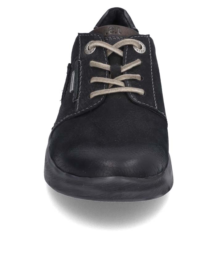 Neu Eingetroffen Josef Seibel Conny 51 - Schwarz