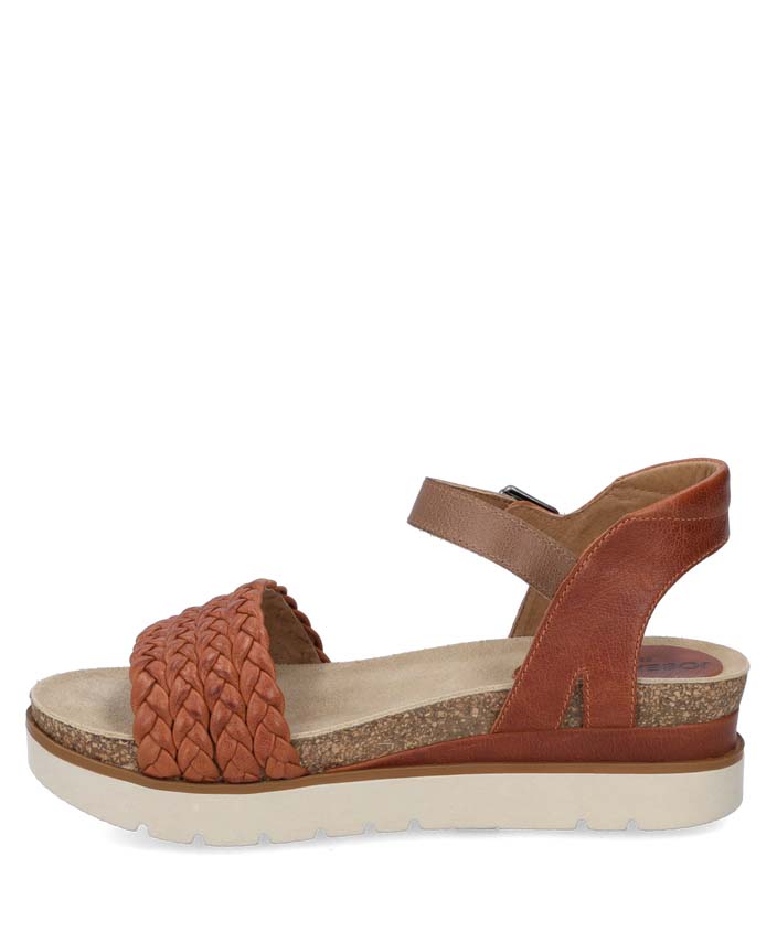 Neu Eingetroffen Josef Seibel Damen Clea 16 - Gelb