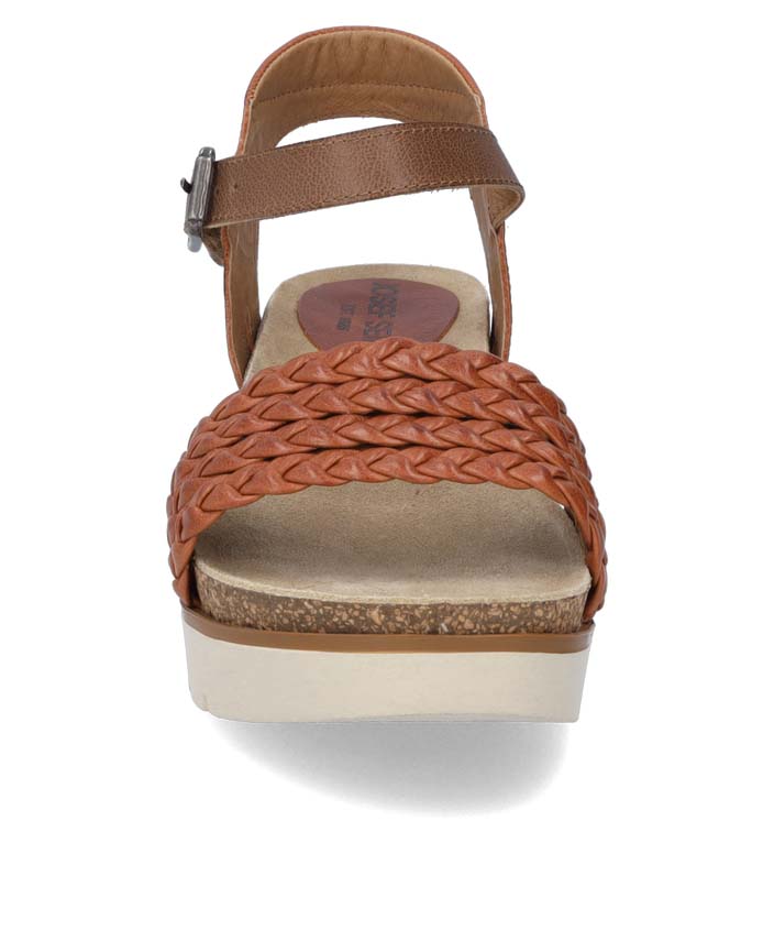 Neu Eingetroffen Josef Seibel Damen Clea 16 - Gelb