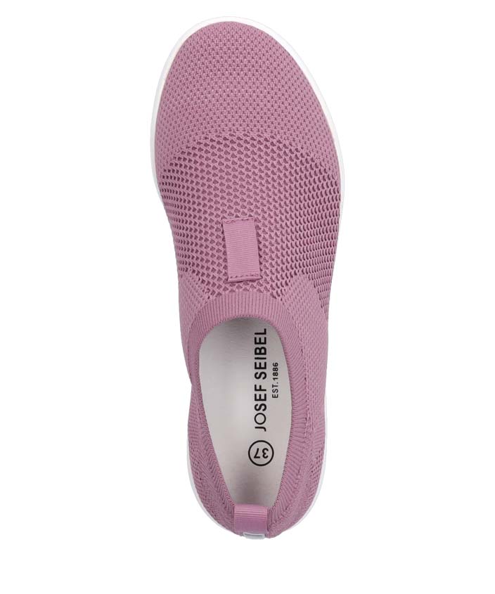 Neu Eingetroffen Josef Seibel Damen Sina 64 - Rot