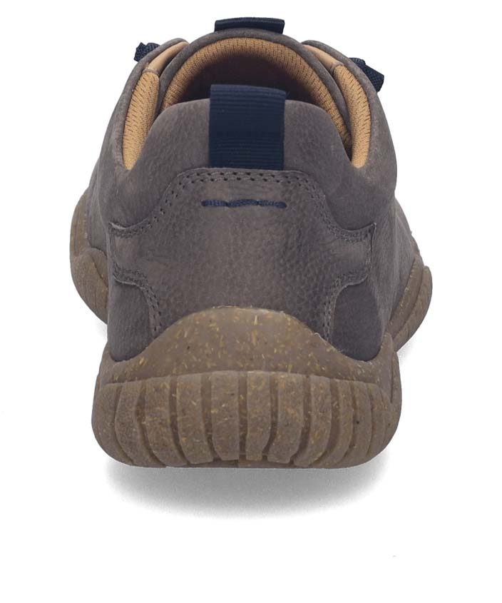 Neu Eingetroffen Josef Seibel Herren Wallace 04 - Grau