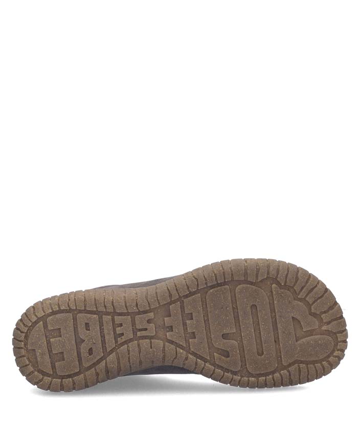 Neu Eingetroffen Josef Seibel Herren Wallace 04 - Grau