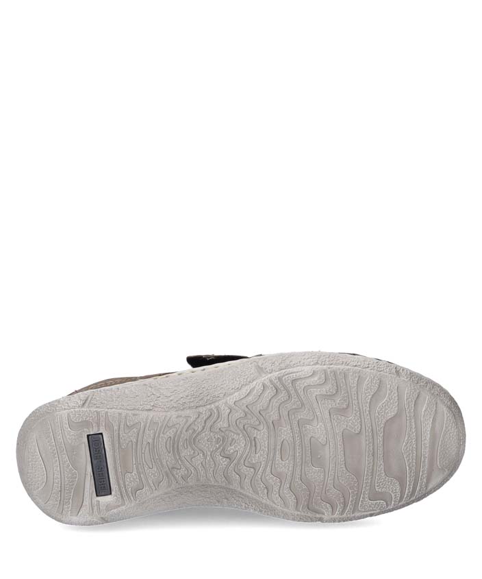 Neu Eingetroffen Josef Seibel Alec - Beige