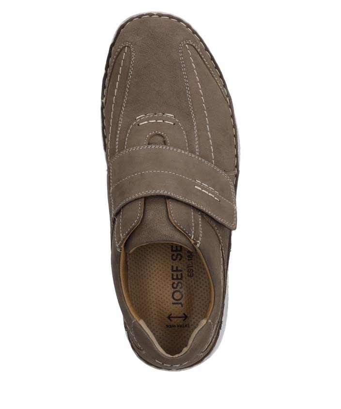 Neu Eingetroffen Josef Seibel Alec - Beige