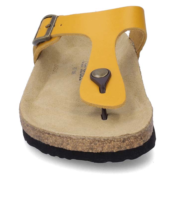 Neu Eingetroffen Josef Seibel Damen Bianca 02 - Gelb