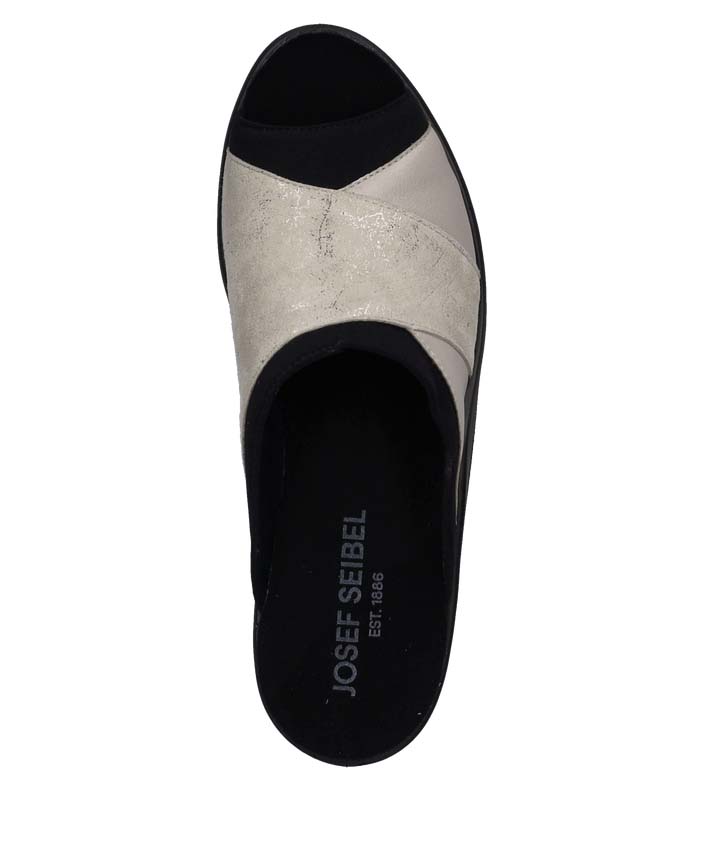 Neu Eingetroffen Josef Seibel St.Tropez 68 - Beige