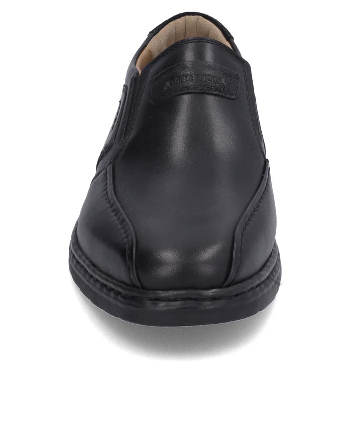 Neu Eingetroffen Josef Seibel Herren Alastair 03 - Schwarz