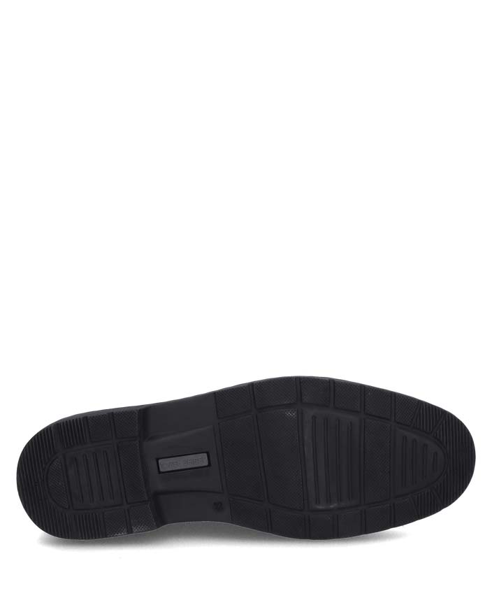 Neu Eingetroffen Josef Seibel Herren Alastair 03 - Schwarz