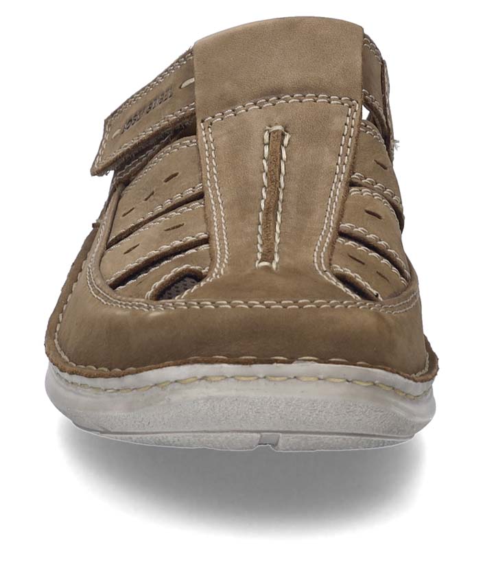 Neu Eingetroffen Josef Seibel Herren New Anvers 76 - Beige