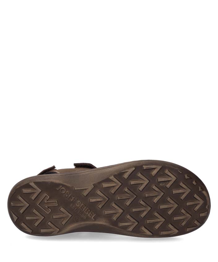 Neu Eingetroffen Josef Seibel Herren Vincent 08 - Braun