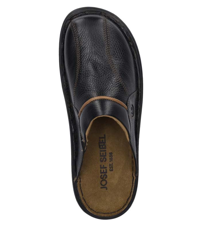 Neu Eingetroffen Josef Seibel Herren Klaus - Grün