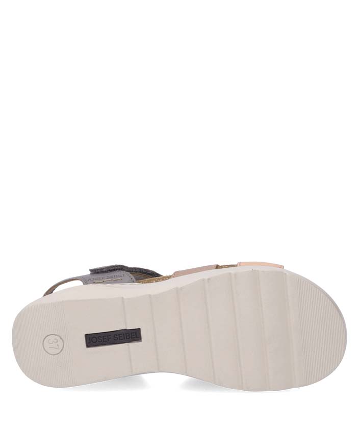 Neu Eingetroffen Josef Seibel Damen Celine 06 - Rot