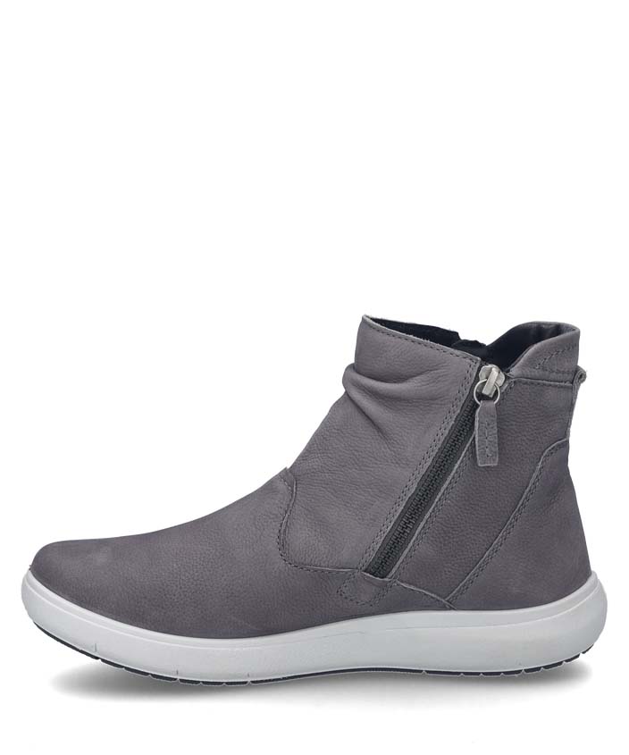 Neu Eingetroffen Josef Seibel Damen Megan 12 - Grau
