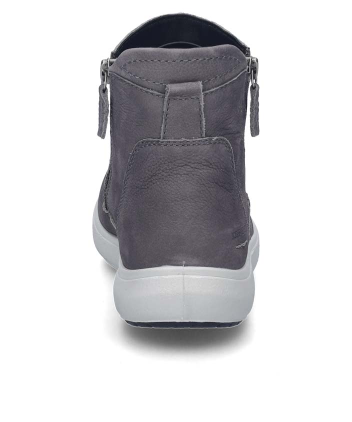 Neu Eingetroffen Josef Seibel Damen Megan 12 - Grau