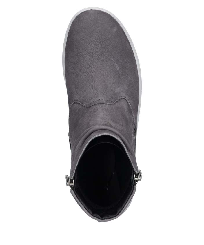 Neu Eingetroffen Josef Seibel Damen Megan 12 - Grau