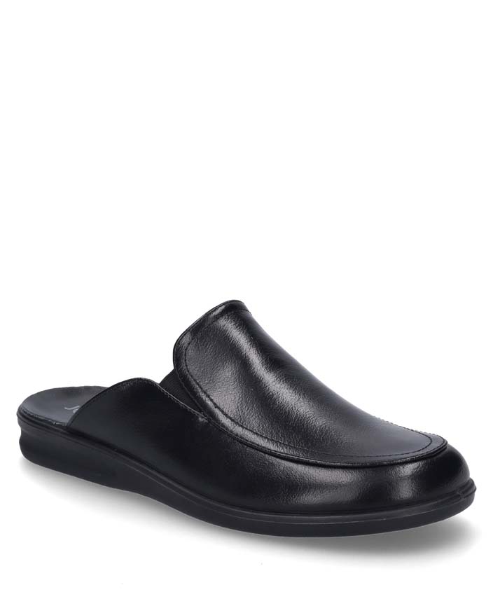 Neu Eingetroffen Josef Seibel Herren Belfort 20 - Schwarz