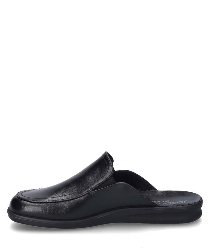 Neu Eingetroffen Josef Seibel Herren Belfort 20 - Schwarz